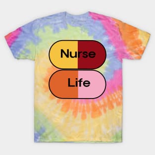 Nurse Life T-Shirt